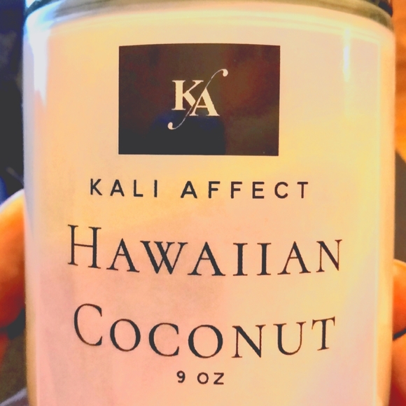 Scented Candles - Picture 3 of 3